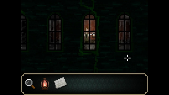 Teaserbild für The Last Door für mobile Geräte erhältlich